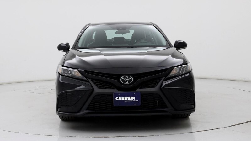 2022 Toyota Camry SE 5