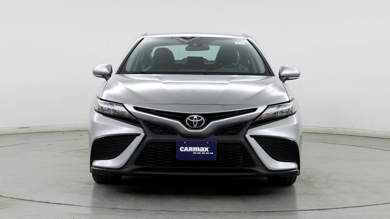 2022 Toyota Camry SE 5