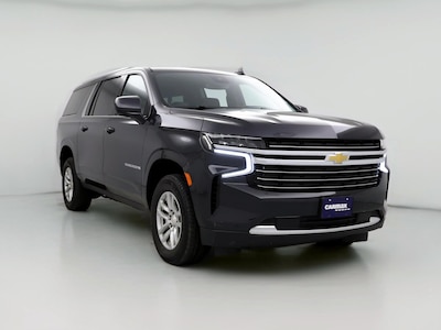 2023 Chevrolet Suburban 1500 LT -
                Glen Allen, VA