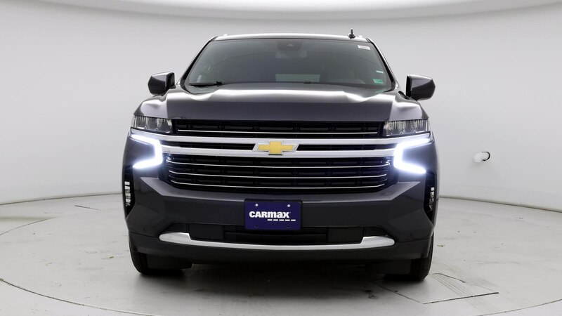 2023 Chevrolet Suburban 1500 LT 5