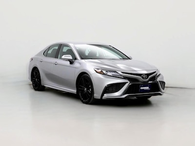 2023 Toyota Camry XSE -
                Chicago, IL