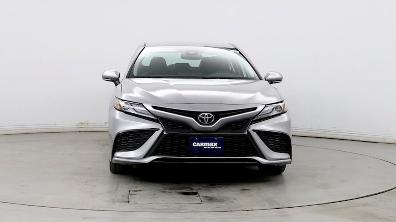 2023 Toyota Camry XSE 5