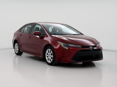 2023 Toyota Corolla LE -
                Greensboro, NC