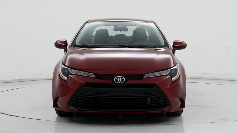 2023 Toyota Corolla LE 5