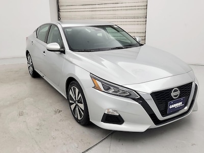 2021 Nissan Altima SV -
                Scottsdale, AZ