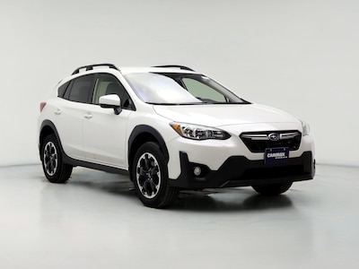 2022 Subaru Crosstrek Premium -
                Glencoe, IL