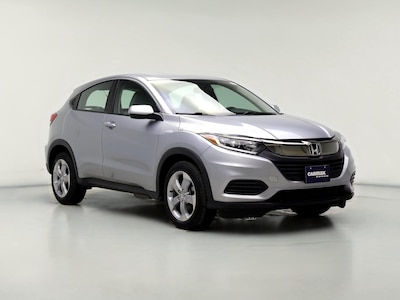 2020 Honda HR-V LX -
                Algonquin, IL