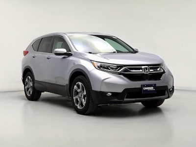 2019 Honda CR-V EX-L -
                Oak Lawn, IL