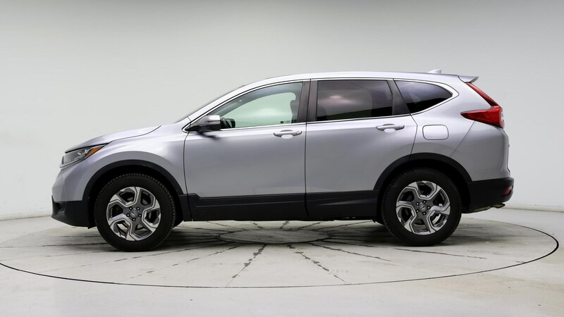 2019 Honda CR-V EX-L 3