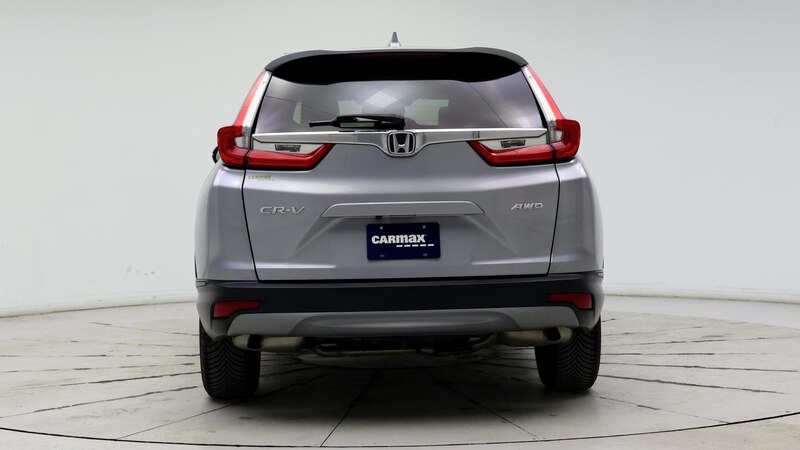 2019 Honda CR-V EX-L 6