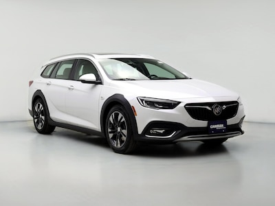 2018 Buick Regal Essence -
                Kenosha, WI