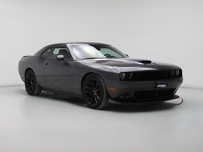 2022 Dodge Challenger R/T -
                Kenosha, WI