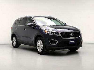 2017 Kia Sorento LX -
                Kenosha, WI