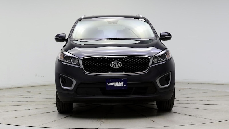 2017 Kia Sorento LX 5