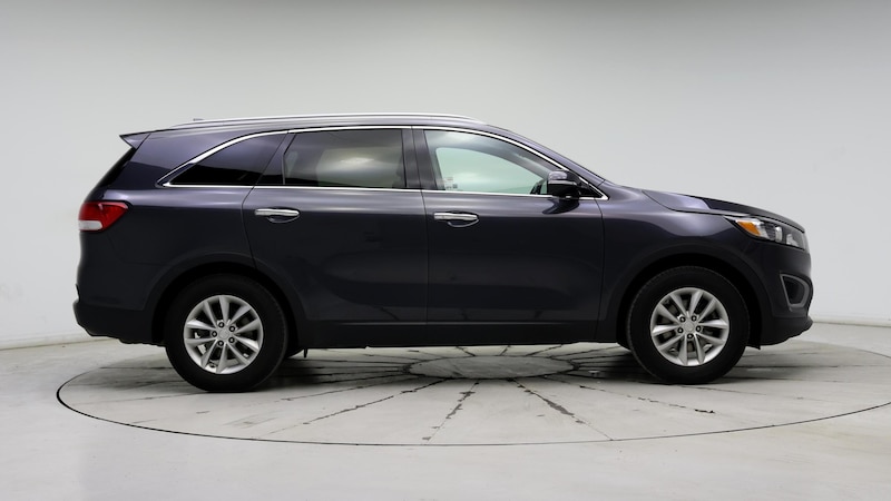 2017 Kia Sorento LX 7