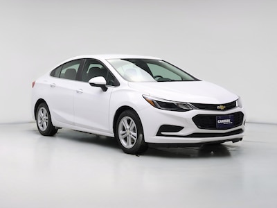 2017 Chevrolet Cruze LT -
                Oak Lawn, IL