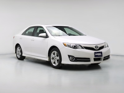 2014 Toyota Camry SE -
                Milwaukee, WI