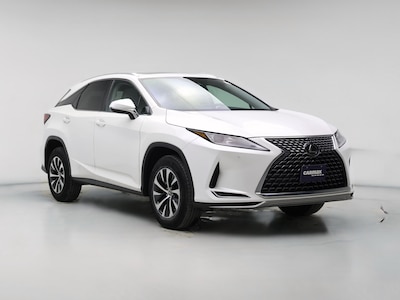 2020 Lexus RX 350 -
                Kenosha, WI