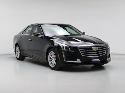 2019 Cadillac CTS  -
                Kenosha, WI