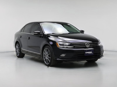 2017 Volkswagen Jetta SEL -
                Kenosha, WI