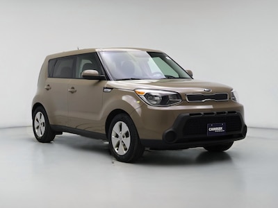 2016 Kia Soul  -
                Kenosha, WI