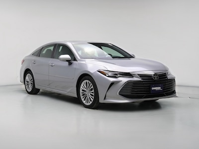 2019 Toyota Avalon Limited -
                Kenosha, WI