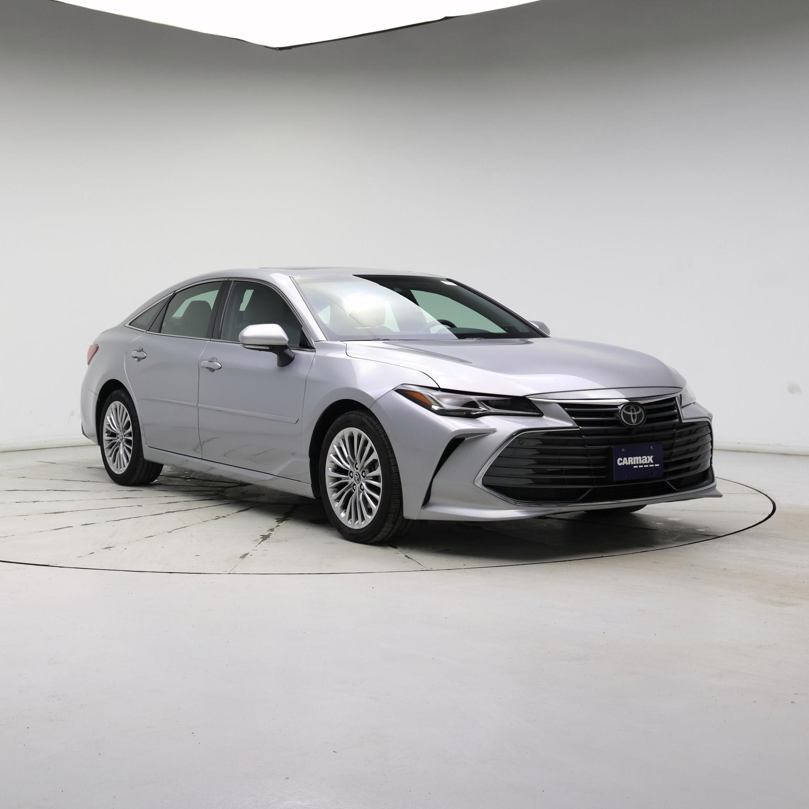 2019 Toyota Avalon Limited - AutoTempest.com