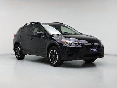 2023 Subaru Crosstrek  -
                Kenosha, WI