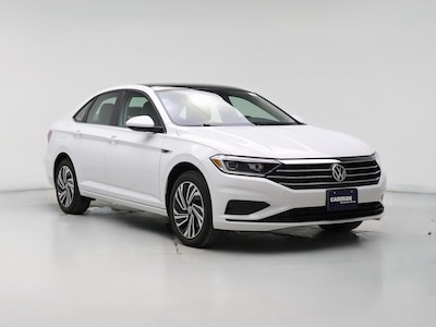 2020 Volkswagen Jetta SEL -
                Kenosha, WI