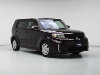 2013 Scion xB  -
                Kenosha, WI