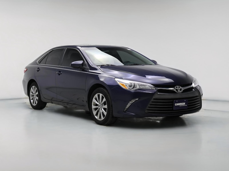 2015 Toyota Camry XLE -
                  Tinley Park, IL
