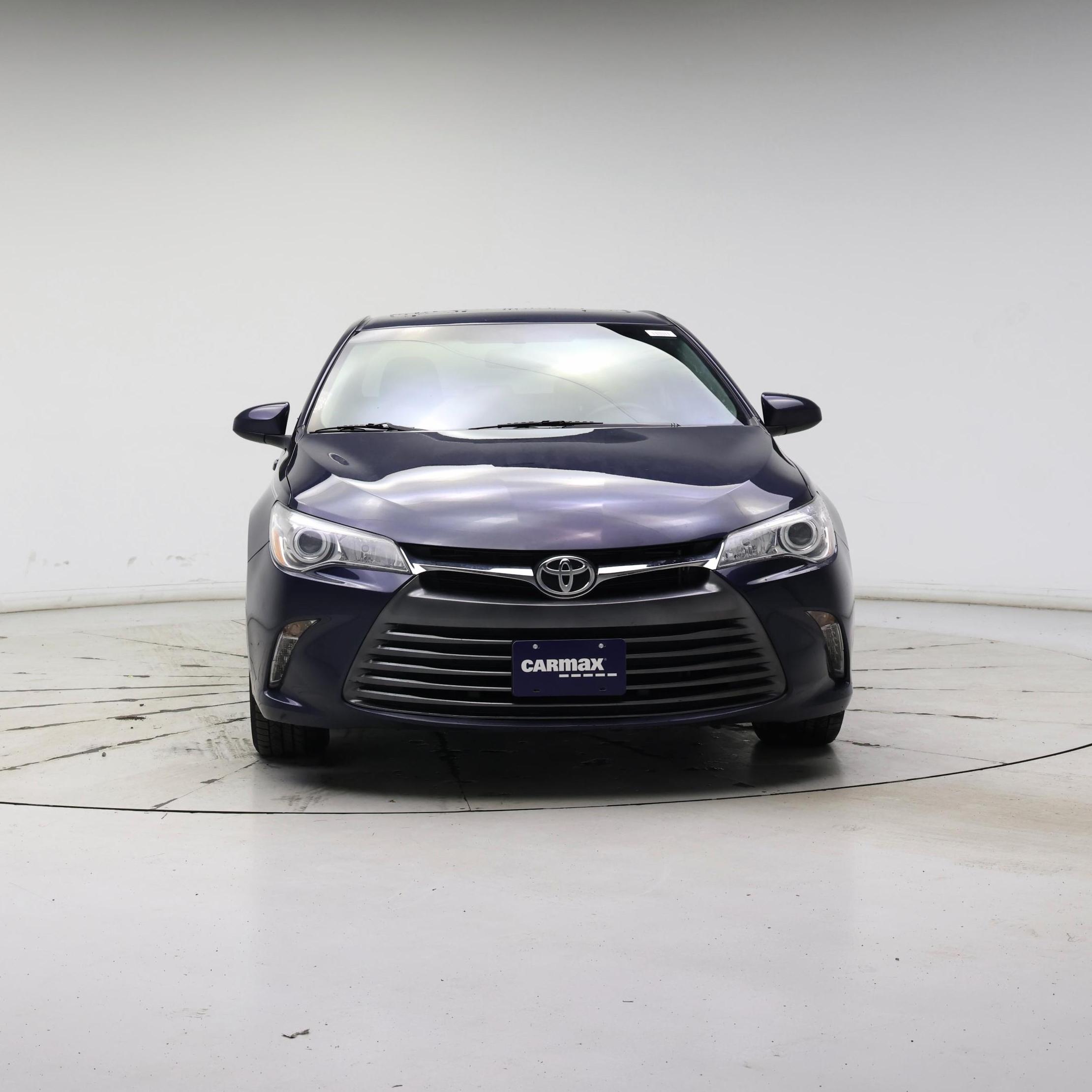 Thumbnail: 2015 Toyota Camry - 5