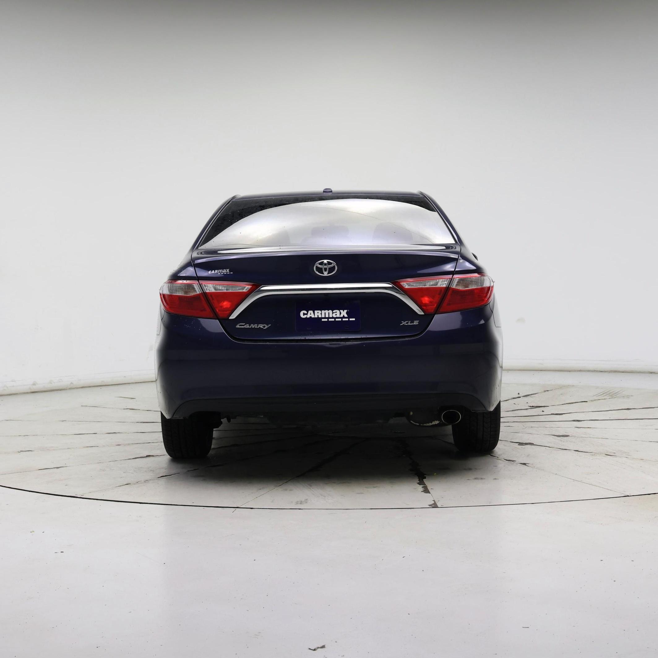 Thumbnail: 2015 Toyota Camry - 6