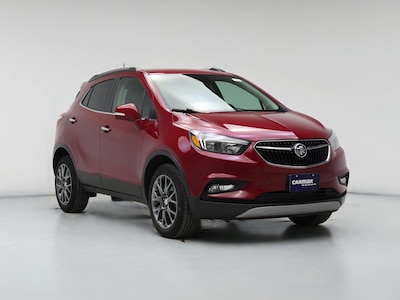 2019 Buick Encore Sport Touring -
                Kenosha, WI