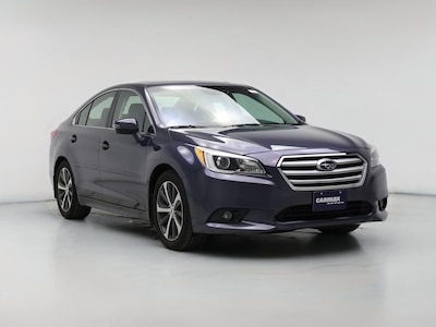 2015 Subaru Legacy Limited -
                Kenosha, WI