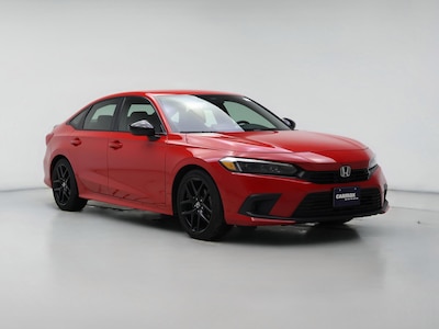 2024 Honda Civic Sport -
                Glencoe, IL