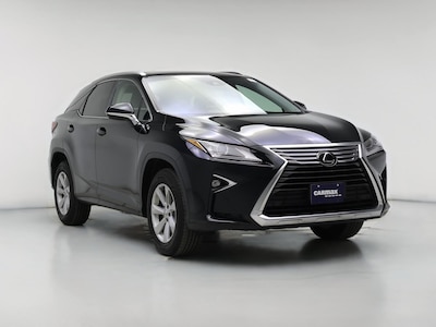 2017 Lexus RX 350 -
                Kenosha, WI