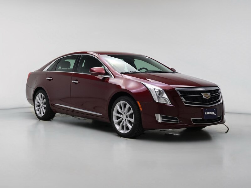 2017 Cadillac XTS Luxury -
                  Springfield, MO