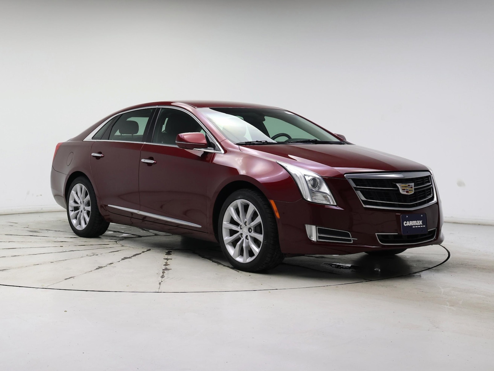 Image 2 of 2017 Cadillac XTS Luxury