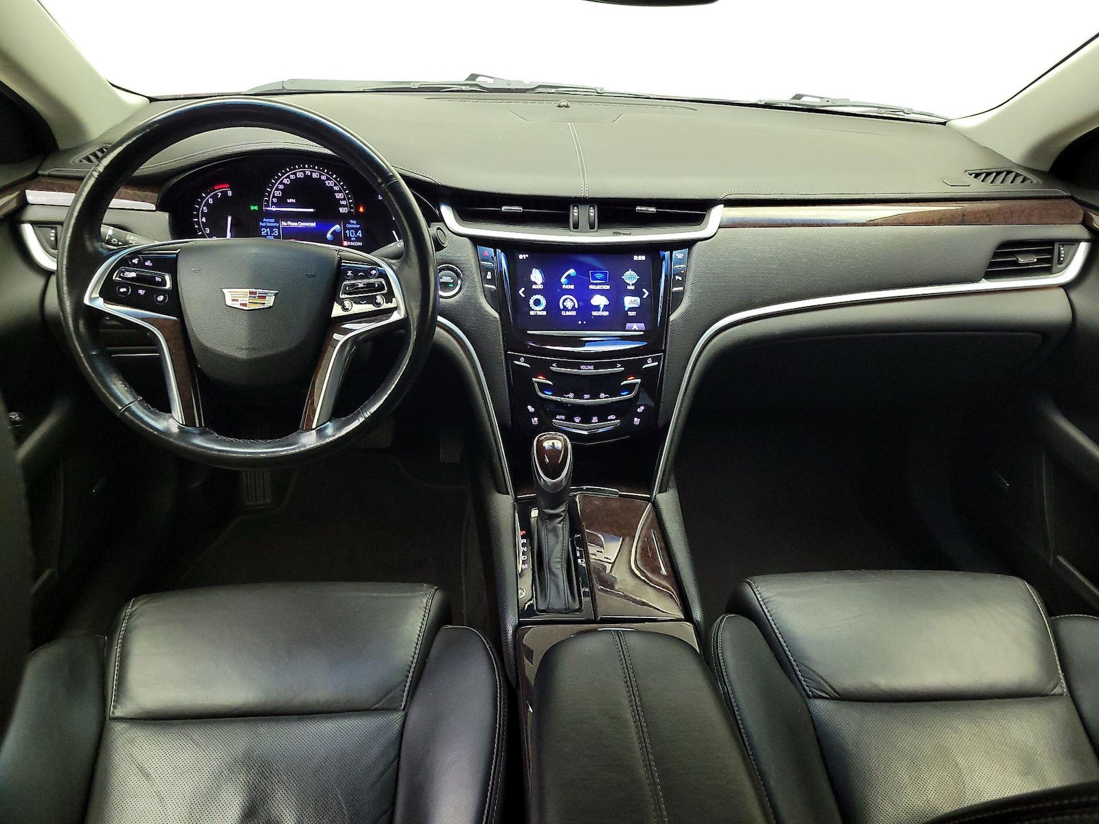 Image 10 of 2017 Cadillac XTS Luxury