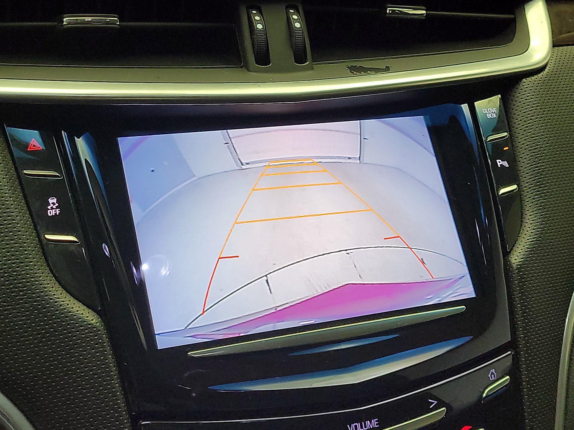 Thumbnail: 2017 Cadillac XTS - 15