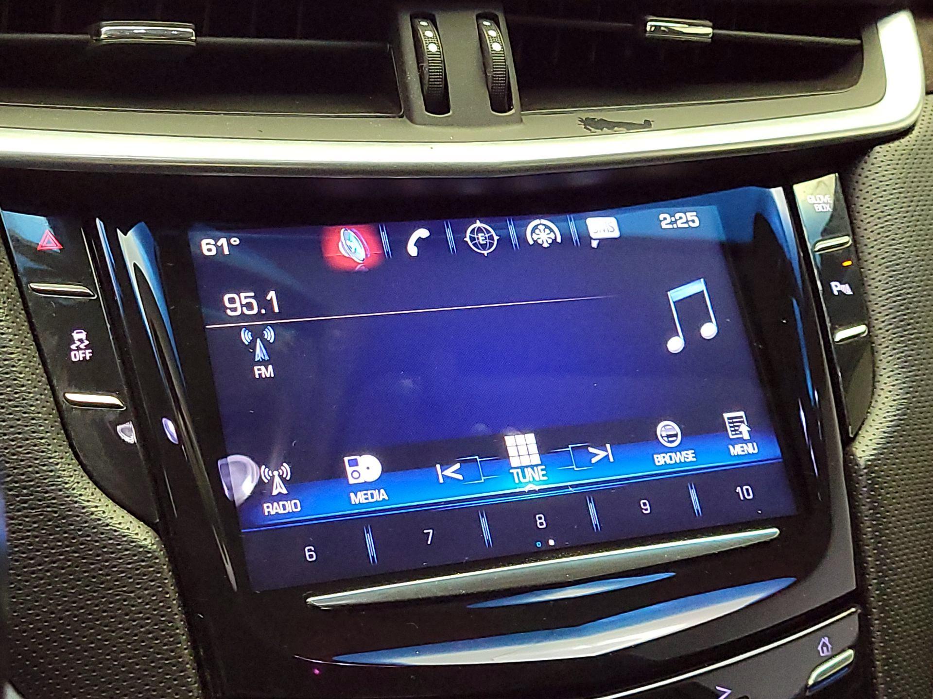 Thumbnail: 2017 Cadillac XTS - 16