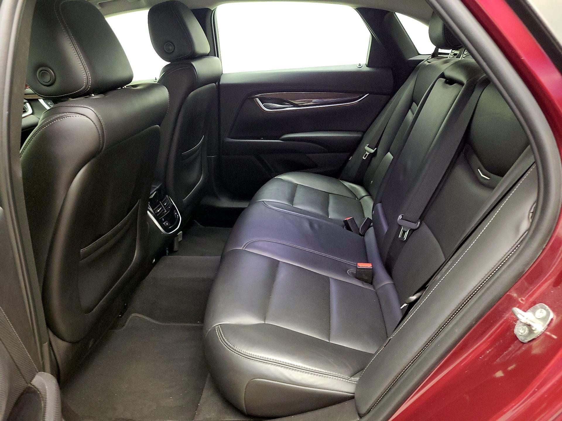 Thumbnail: 2017 Cadillac XTS - 20