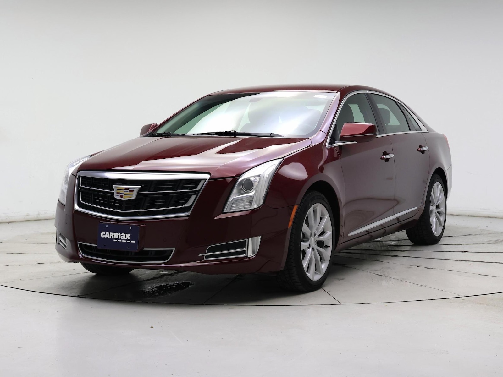 Image 5 of 2017 Cadillac XTS Luxury