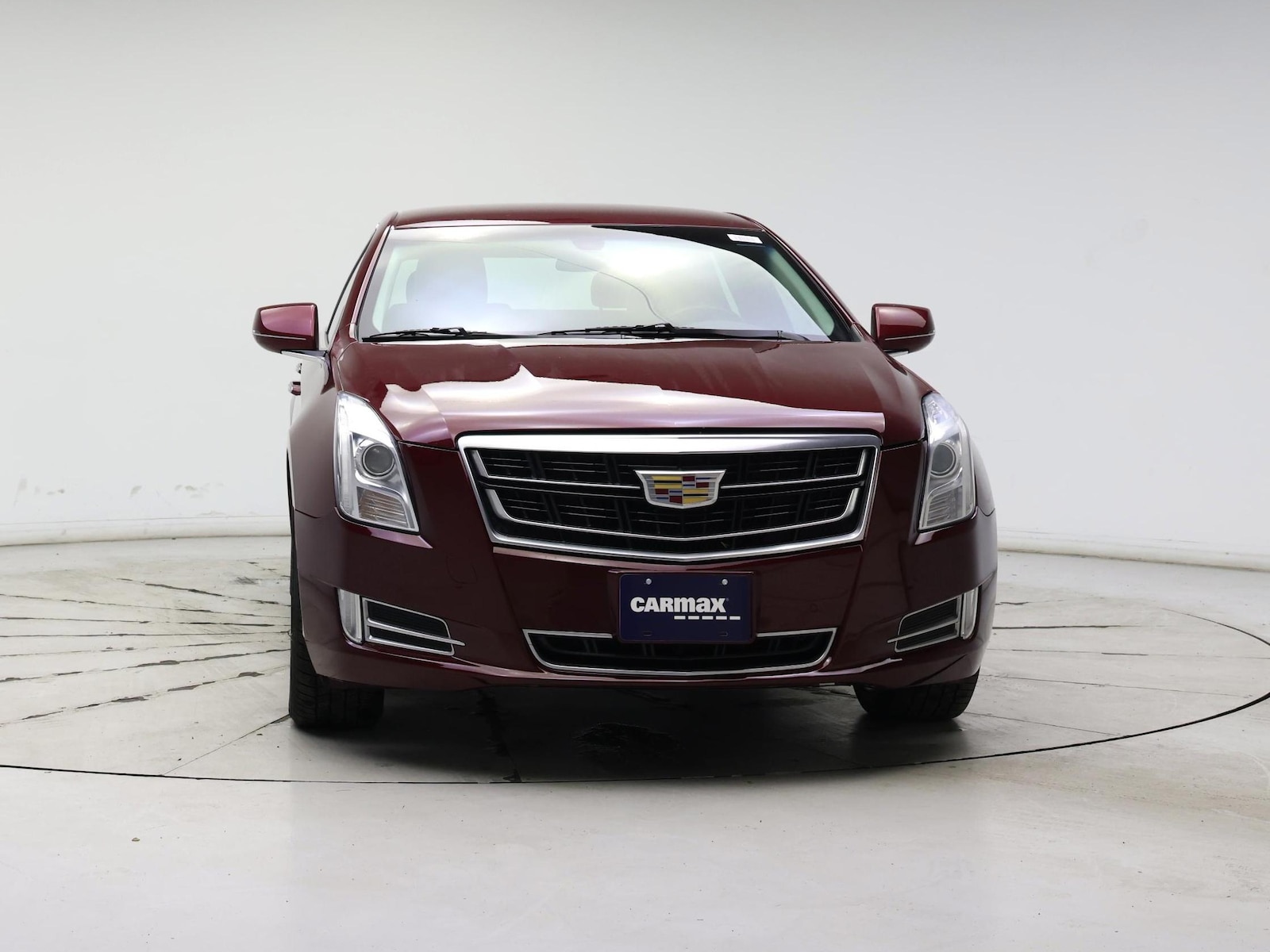 Image 6 of 2017 Cadillac XTS Luxury