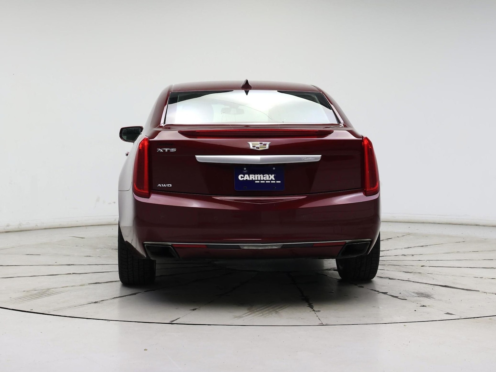 Image 7 of 2017 Cadillac XTS Luxury