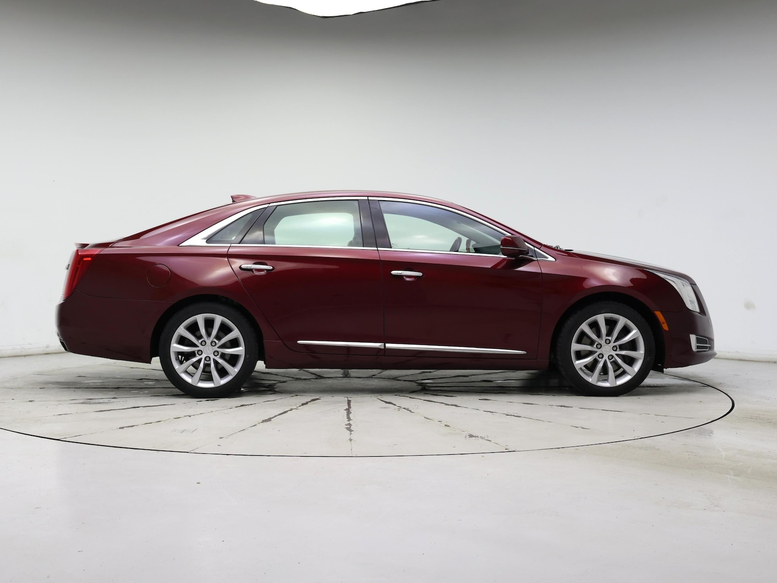 Image 8 of 2017 Cadillac XTS Luxury