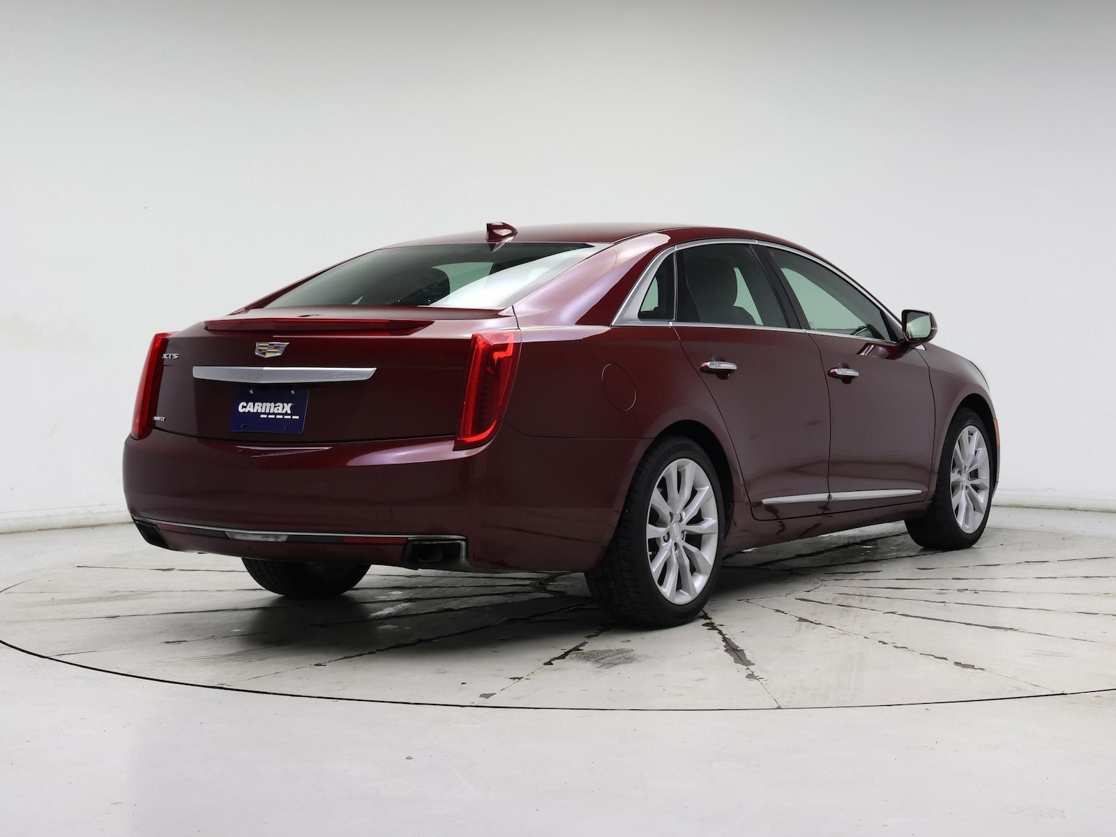 Image 9 of 2017 Cadillac XTS Luxury