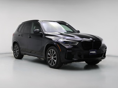 2022 BMW X5 M50i -
                Kenosha, WI