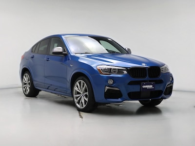 2017 BMW X4 M40i -
                Kenosha, WI